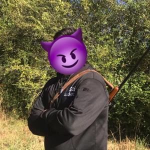 Meet your Posher, Osiel